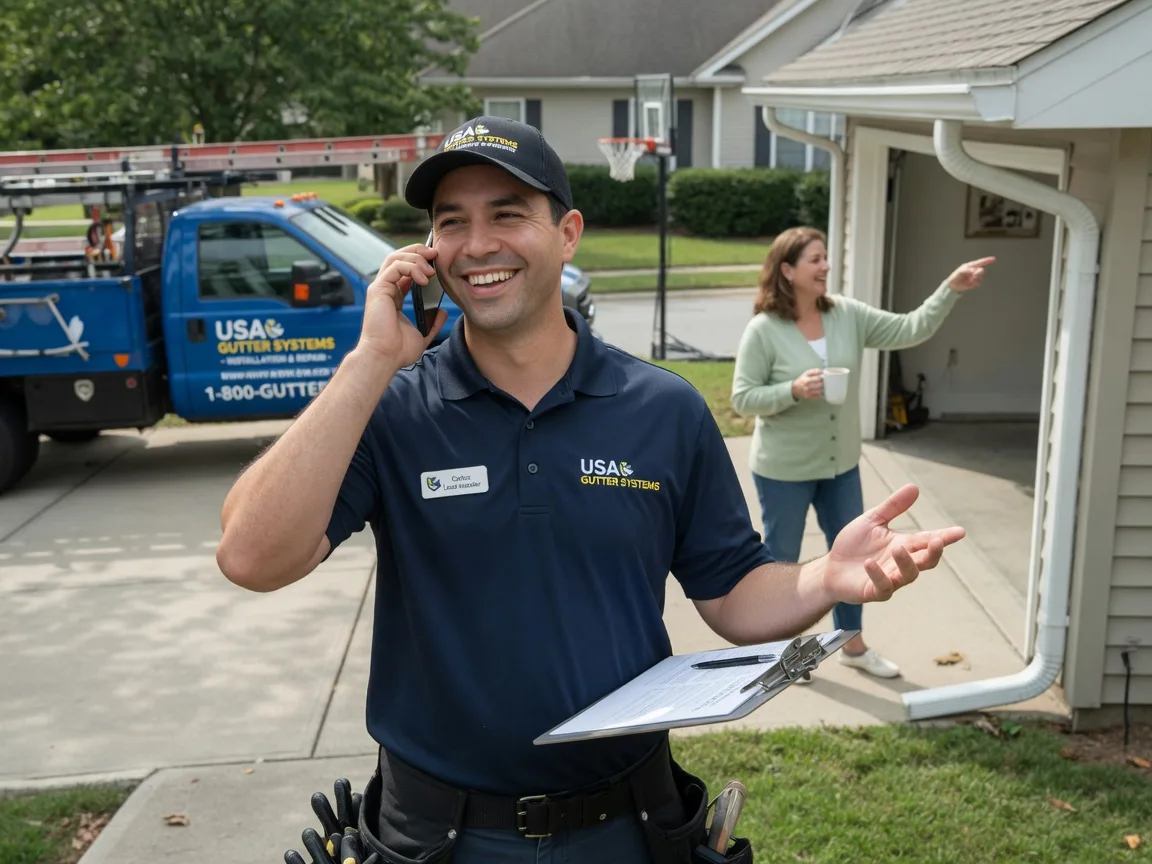 Gutter Installation Allons, TN FAQs